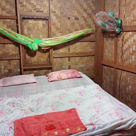 Somphone Homestay Breakfast And Dinner Included Muang Thateng Esterno foto